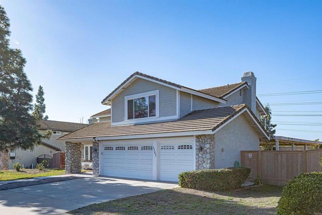1751 Coltridge Ln, Bonita, CA 91902
