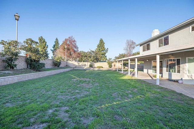 1751 Coltridge Ln, Bonita, CA 91902