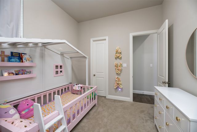 1109 10th Street, Argyle, TX 76226