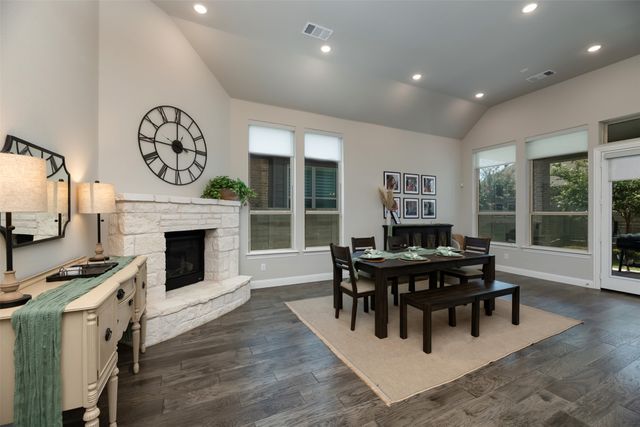 1109 10th Street, Argyle, TX 76226