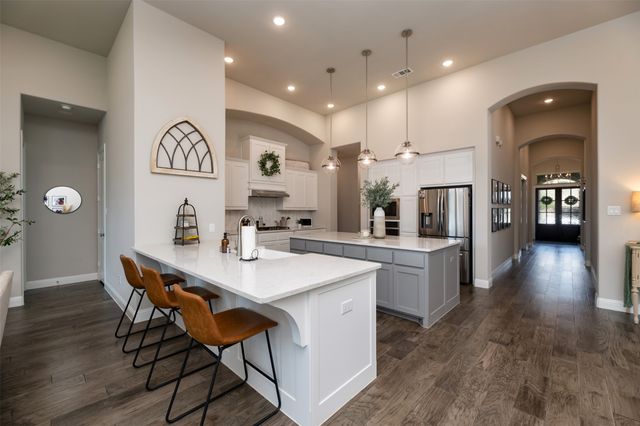 1109 10th Street, Argyle, TX 76226