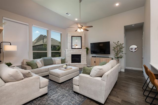 1109 10th Street, Argyle, TX 76226
