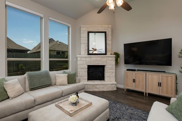 1109 10th Street, Argyle, TX 76226