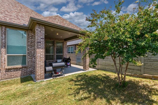 1109 10th Street, Argyle, TX 76226