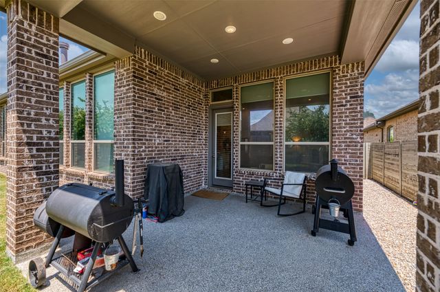 1109 10th Street, Argyle, TX 76226