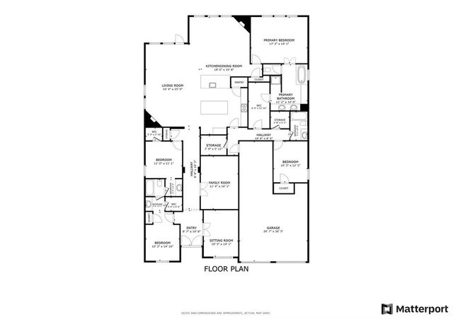 1109 10th Street, Argyle, TX 76226