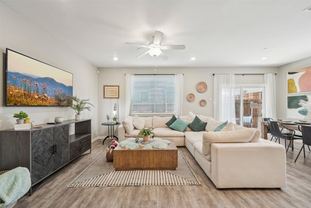 4430 Prairie Crossing, Prosper, TX 75078