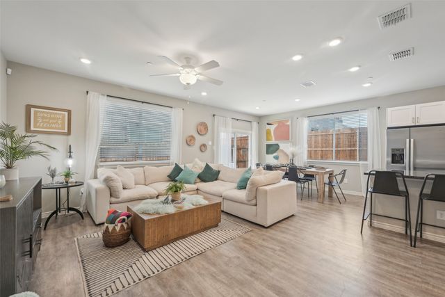 4430 Prairie Crossing, Prosper, TX 75078