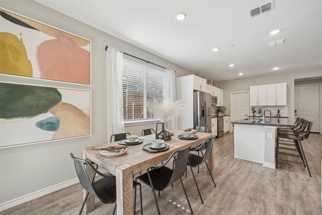 4430 Prairie Crossing, Prosper, TX 75078