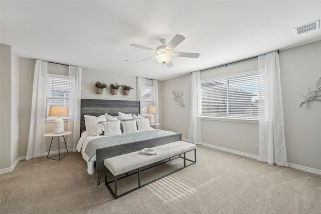 4430 Prairie Crossing, Prosper, TX 75078