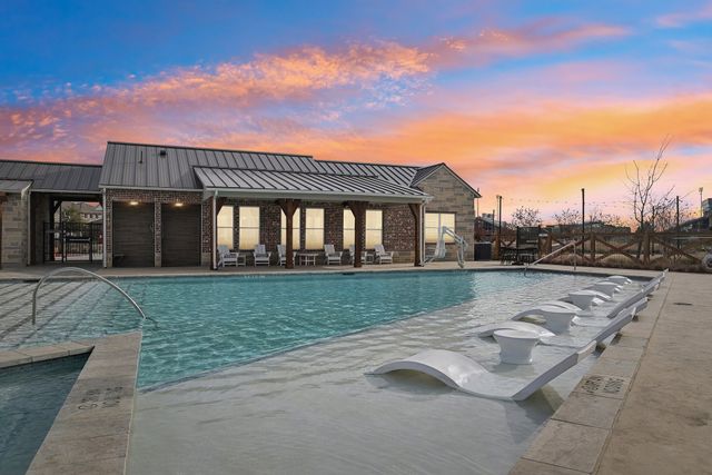 4430 Prairie Crossing, Prosper, TX 75078