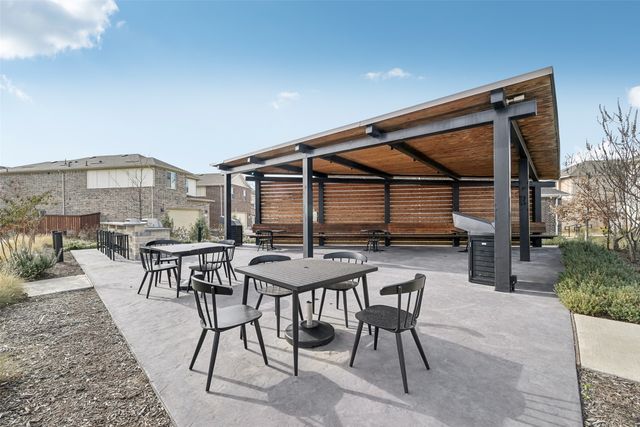 4430 Prairie Crossing, Prosper, TX 75078