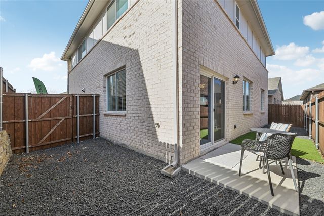 4430 Prairie Crossing, Prosper, TX 75078