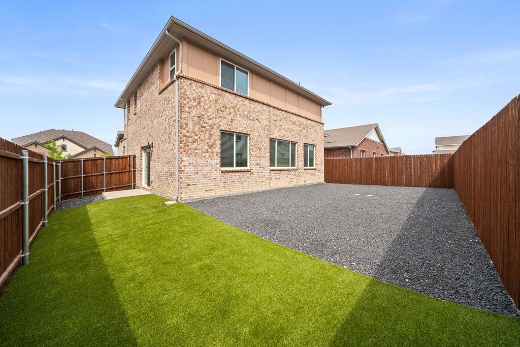 4430 Prairie Crossing, Prosper, TX 75078