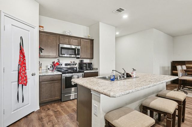 216 Samuel Street, Denton, TX 76207