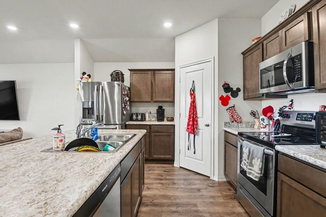 216 Samuel Street, Denton, TX 76207