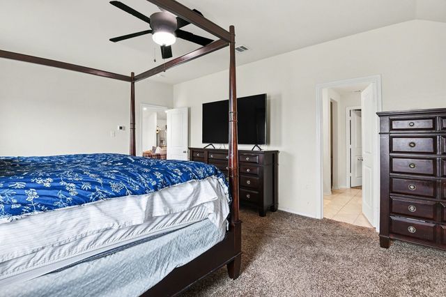 216 Samuel Street, Denton, TX 76207