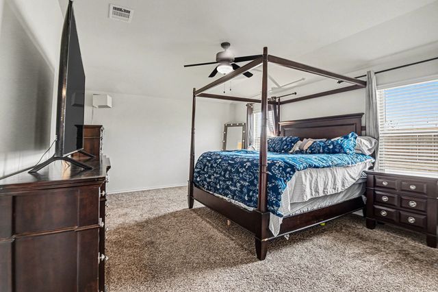 216 Samuel Street, Denton, TX 76207