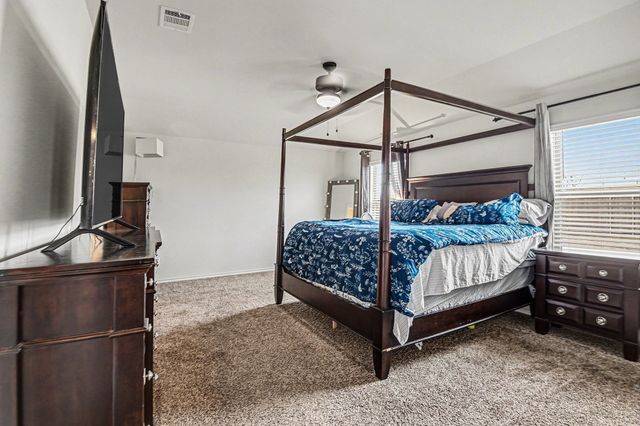 216 Samuel Street, Denton, TX 76207