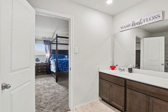 216 Samuel Street, Denton, TX 76207