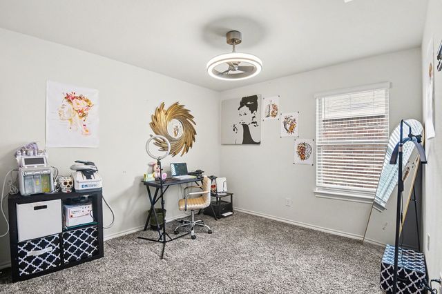 216 Samuel Street, Denton, TX 76207