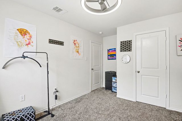 216 Samuel Street, Denton, TX 76207