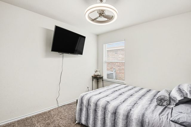 216 Samuel Street, Denton, TX 76207