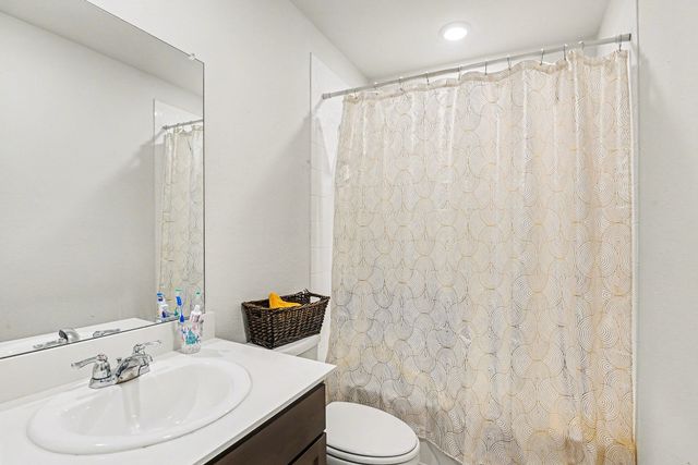 216 Samuel Street, Denton, TX 76207