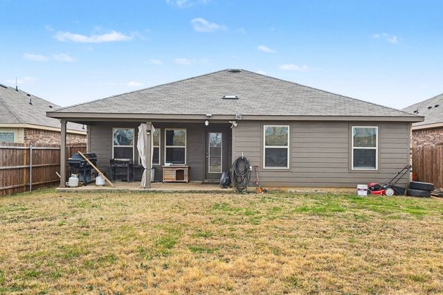 216 Samuel Street, Denton, TX 76207