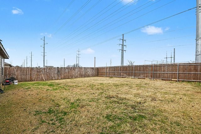 216 Samuel Street, Denton, TX 76207