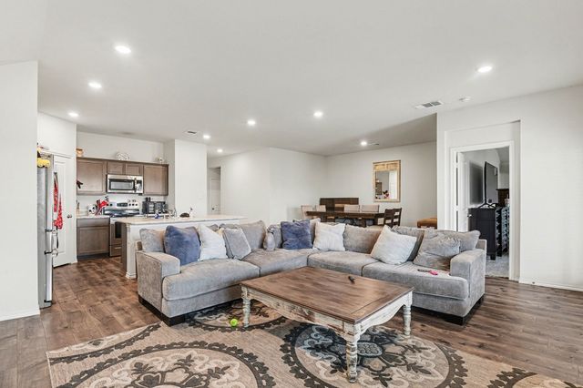 216 Samuel Street, Denton, TX 76207