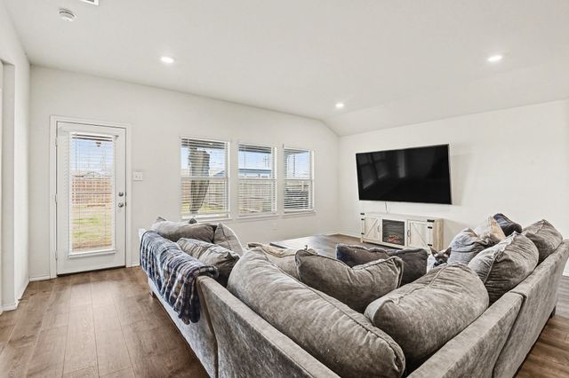 216 Samuel Street, Denton, TX 76207