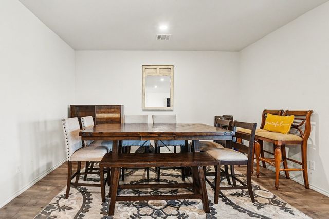 216 Samuel Street, Denton, TX 76207