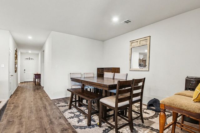 216 Samuel Street, Denton, TX 76207