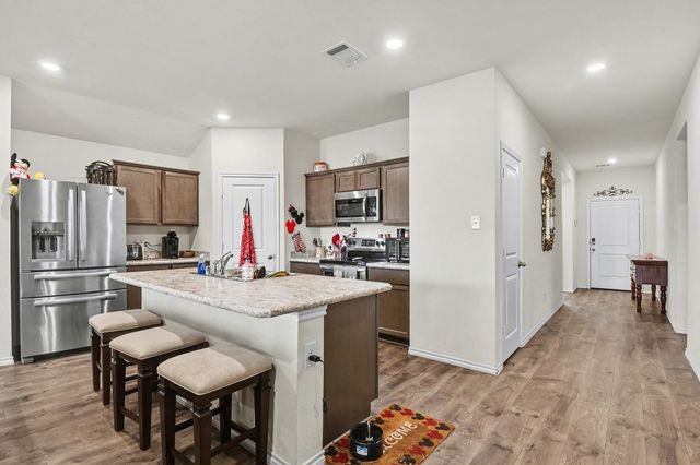 216 Samuel Street, Denton, TX 76207