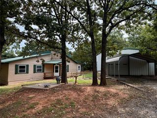 15 Florene Drive, Mcloud, OK 74851