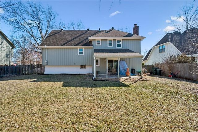 15918 W 136th Terrace, Olathe, KS 66062