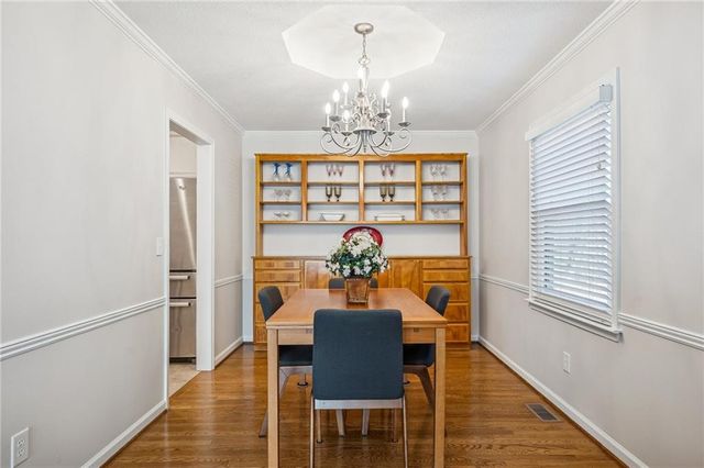 15918 W 136th Terrace, Olathe, KS 66062