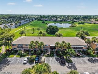 3816 Snowflake LN 1303, Naples, FL 34112