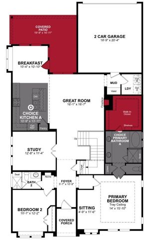 7318 Mallow Lane, Venus, TX 76084