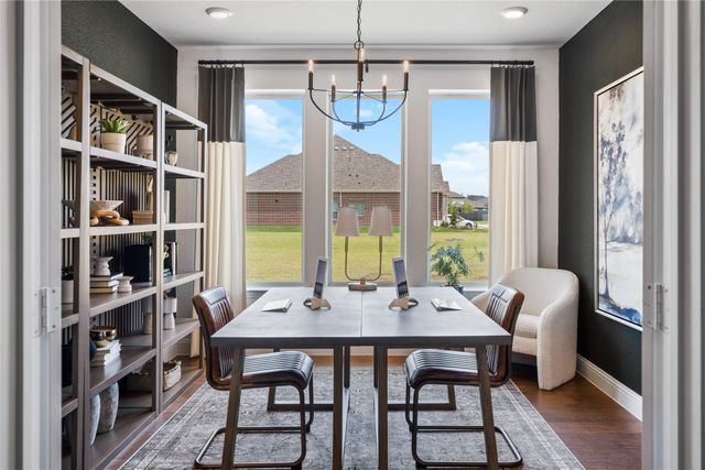 7318 Mallow Lane, Venus, TX 76084