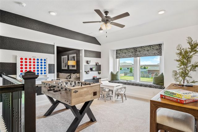 7318 Mallow Lane, Venus, TX 76084