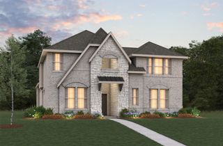 7318 Mallow Lane, Venus, TX 76084