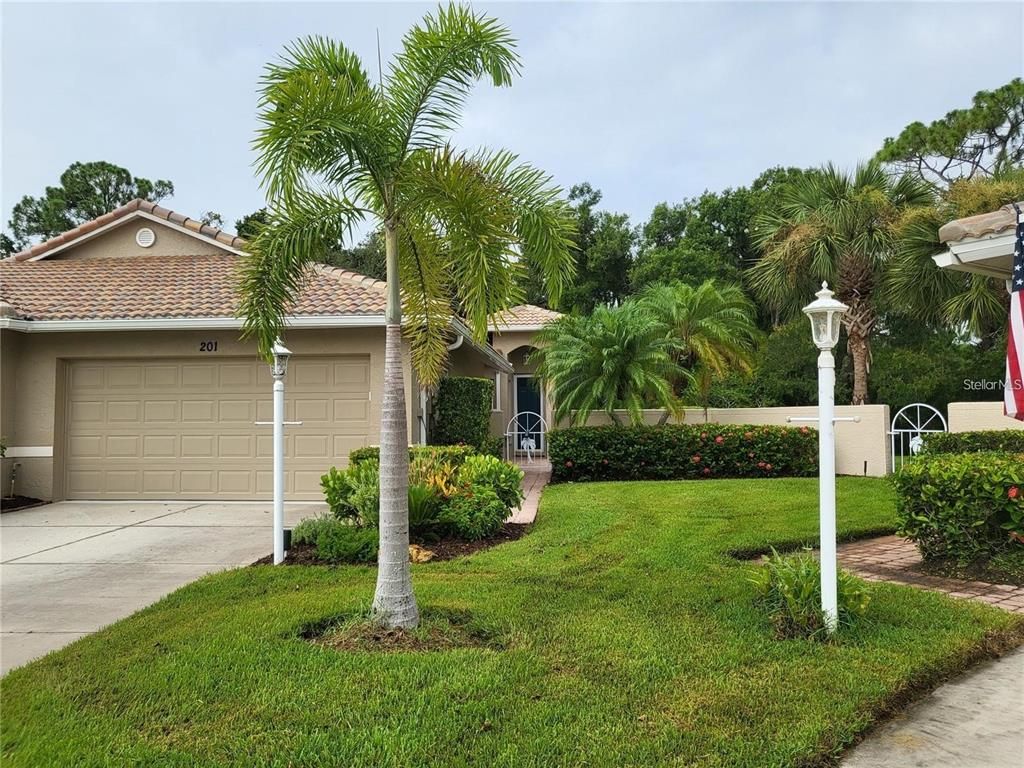 201 AUBURN WOODS CIRCLE, Venice, FL 34292
