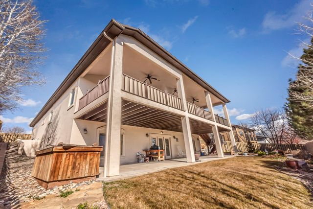 2277 Autumn Ash Avenue, Grand Junction, CO 81506