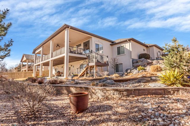 2277 Autumn Ash Avenue, Grand Junction, CO 81506