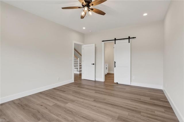 109 Queens LN, Franklin, VA 23851