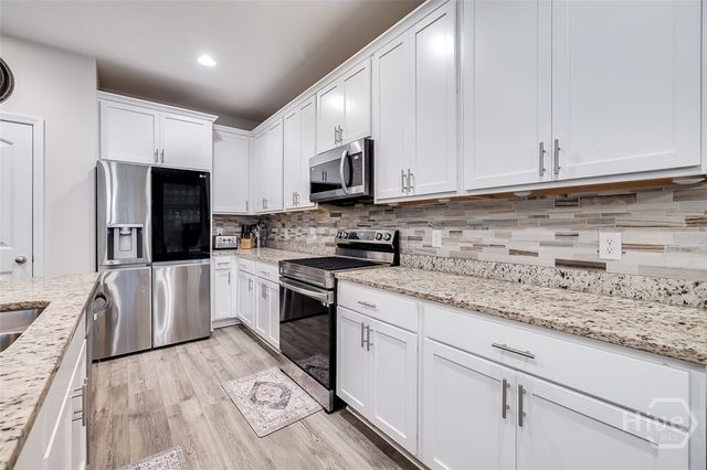 105 Burns Court, Rincon, GA 31326