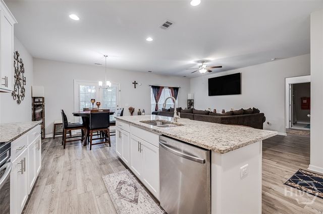 105 Burns Court, Rincon, GA 31326