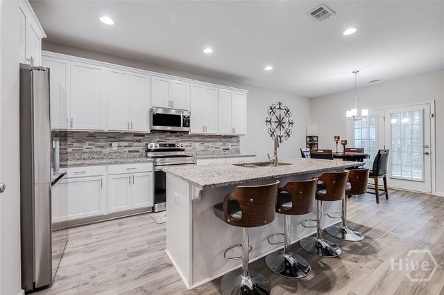 105 Burns Court, Rincon, GA 31326